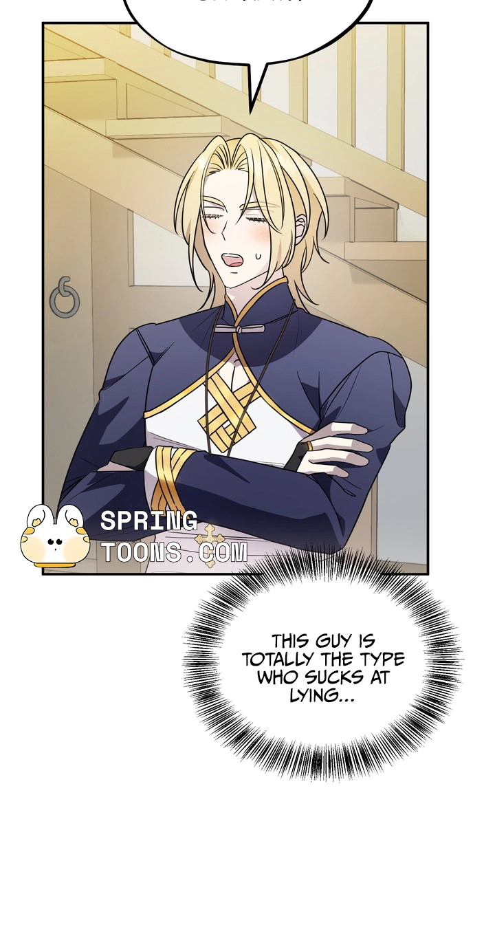 Another Edge Lord Chapter 12 page 36 - 