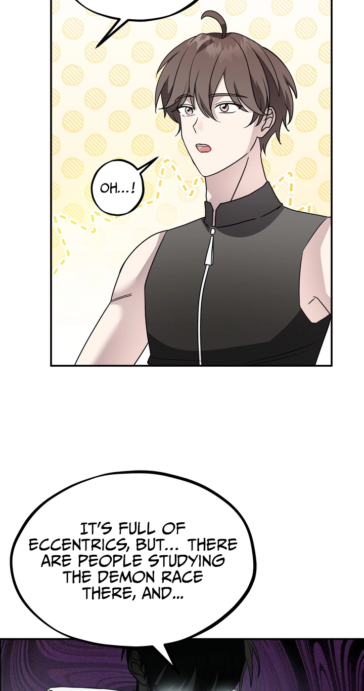Another Edge Lord Chapter 12 page 38 - 