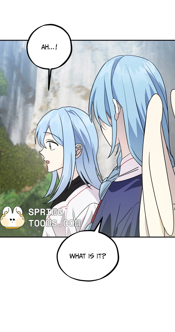 Another Edge Lord Chapter 12 page 42 - 