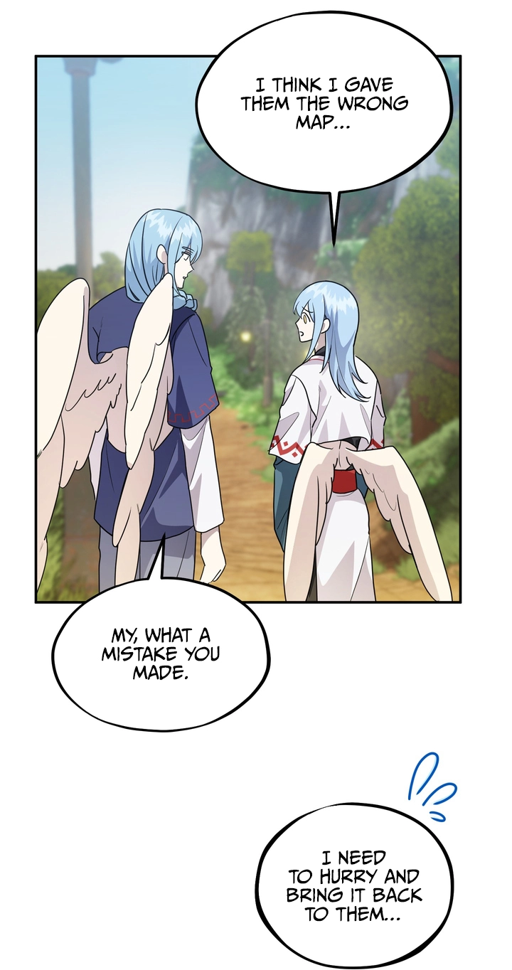 Another Edge Lord Chapter 12 page 43 - 