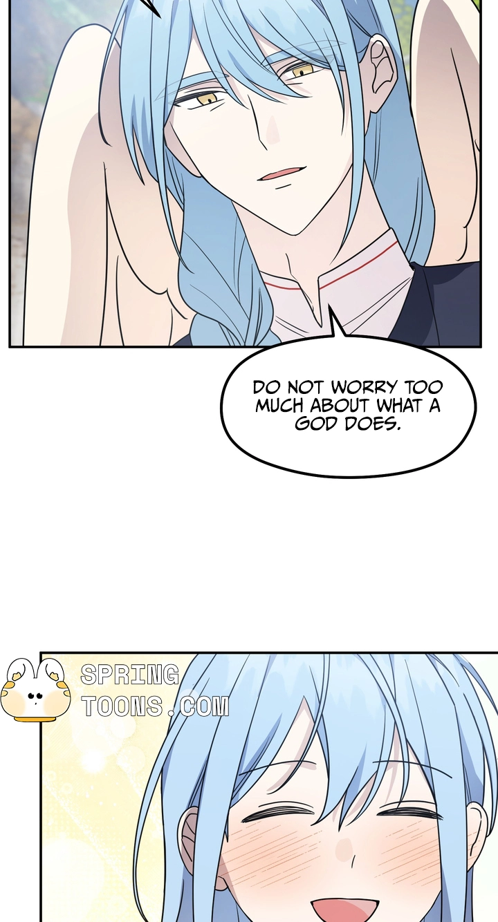 Another Edge Lord Chapter 12 page 47 - 