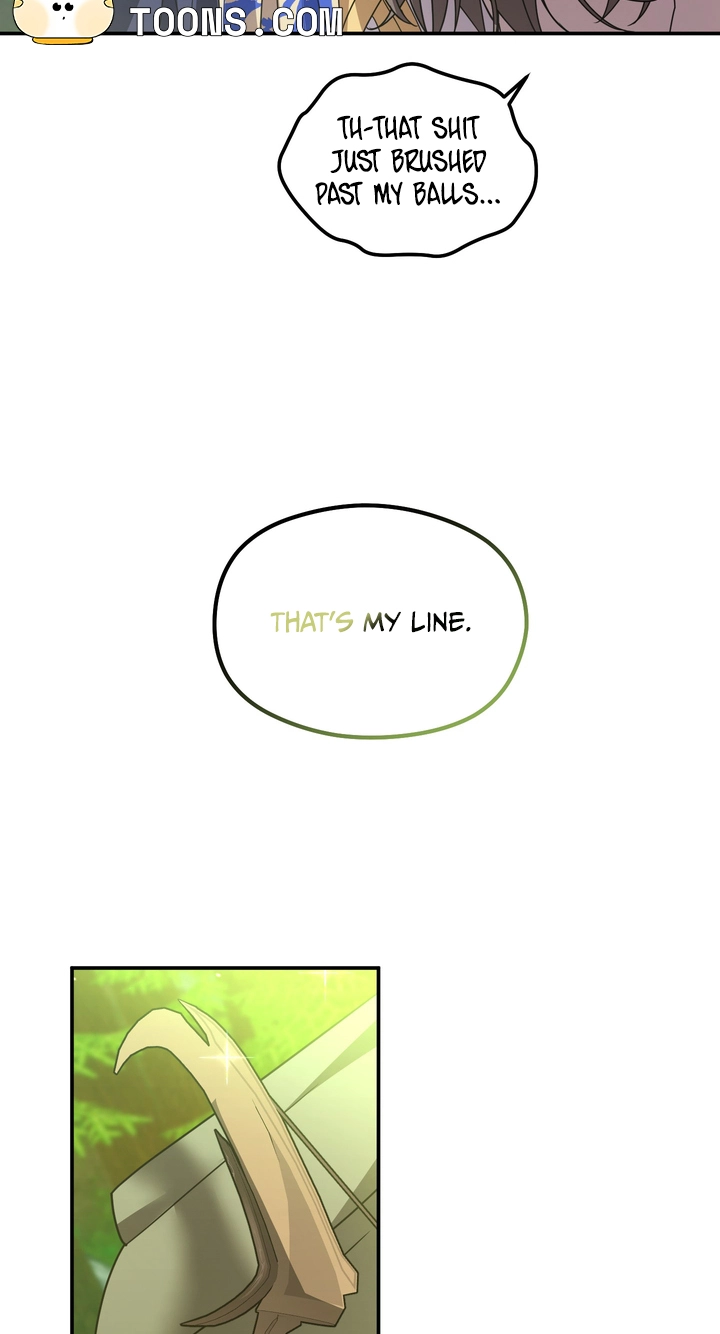 Another Edge Lord Chapter 12 page 53 - 