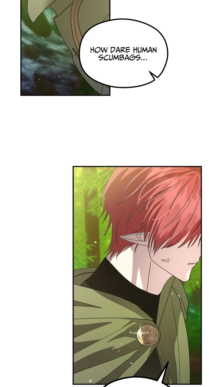 Another Edge Lord Chapter 12 page 54 - 
