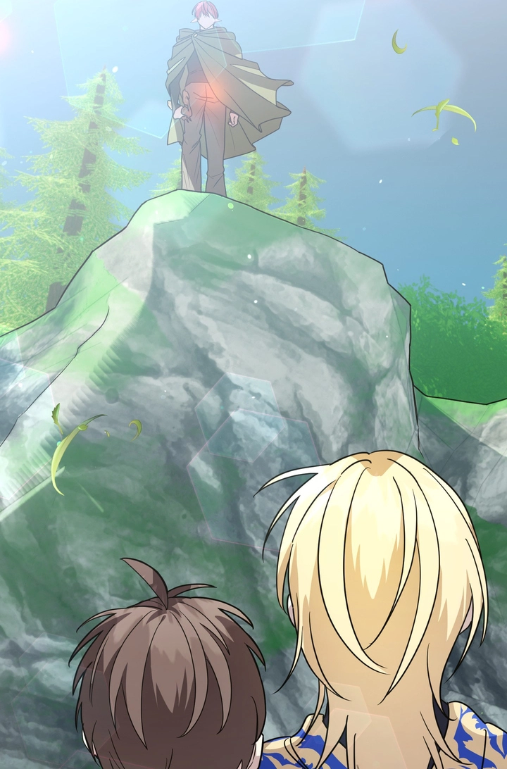 Another Edge Lord Chapter 12 page 56 - 