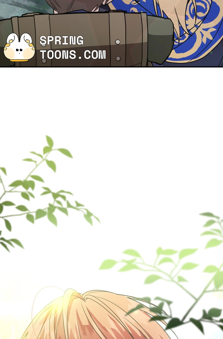 Another Edge Lord Chapter 12 page 57 - 