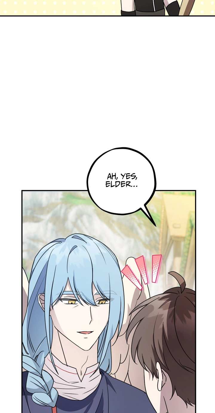 Another Edge Lord Chapter 12 page 8 - 