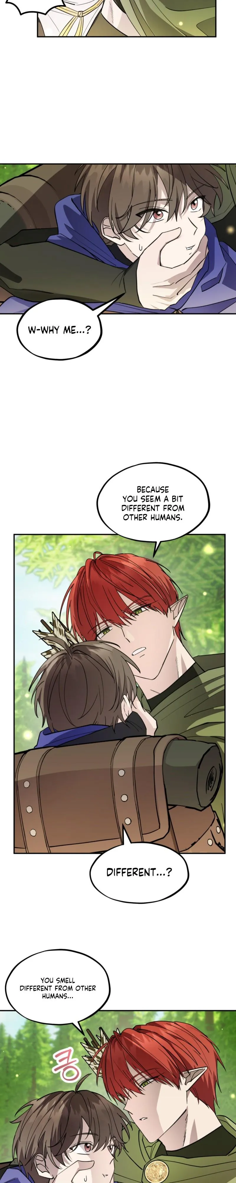 Another Edge Lord Chapter 13 page 12 - 