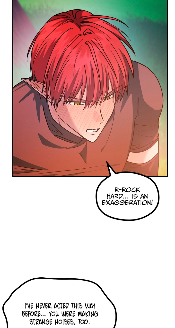 Another Edge Lord Chapter 17 page 11 - 