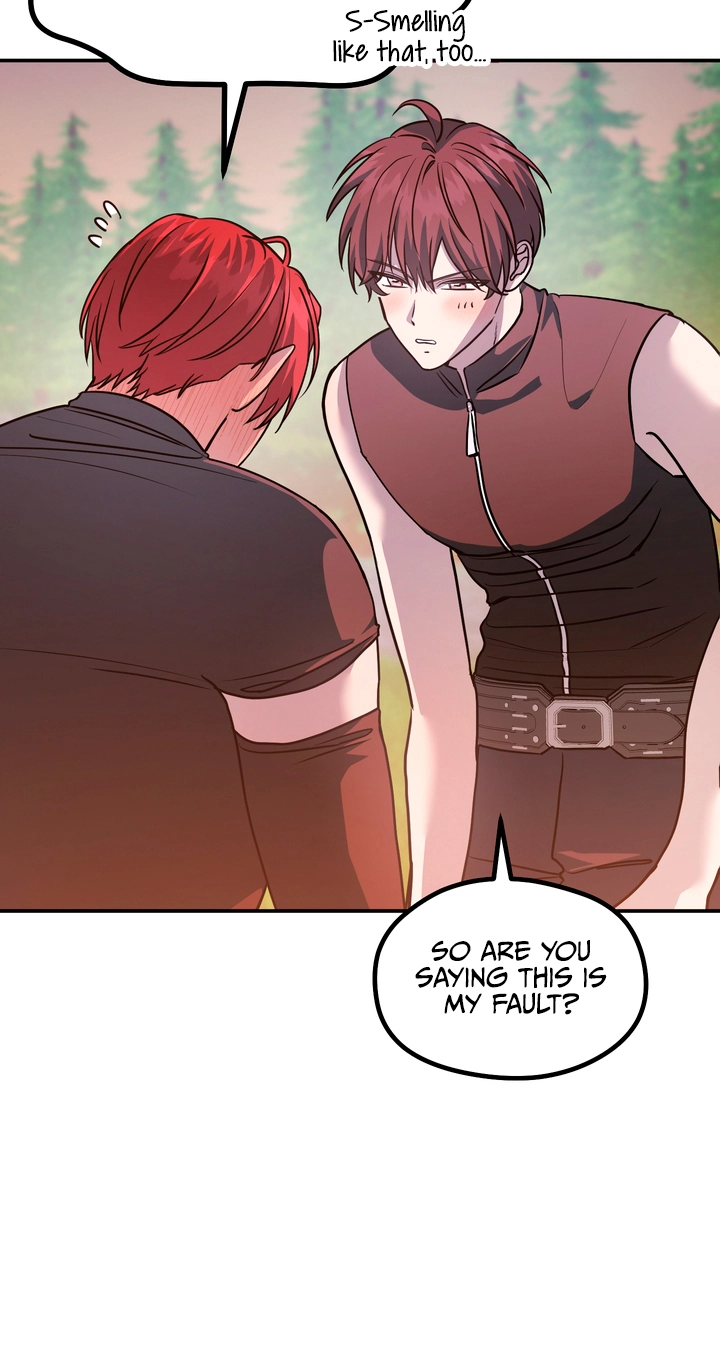 Another Edge Lord Chapter 17 page 12 - 