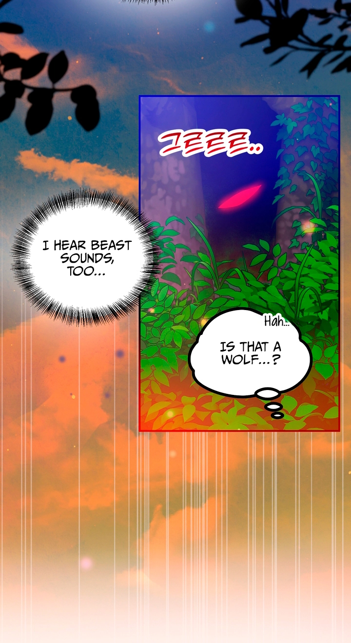 Another Edge Lord Chapter 17 page 14 - 
