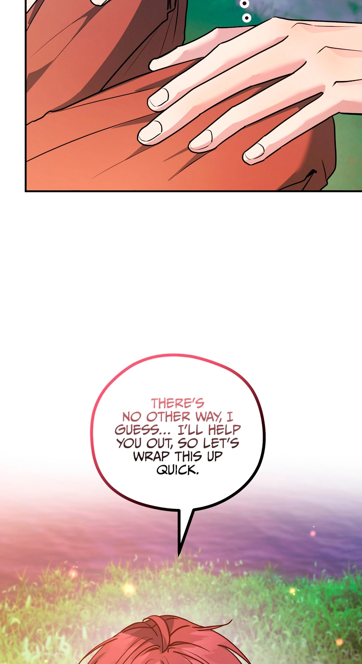 Another Edge Lord Chapter 17 page 17 - 