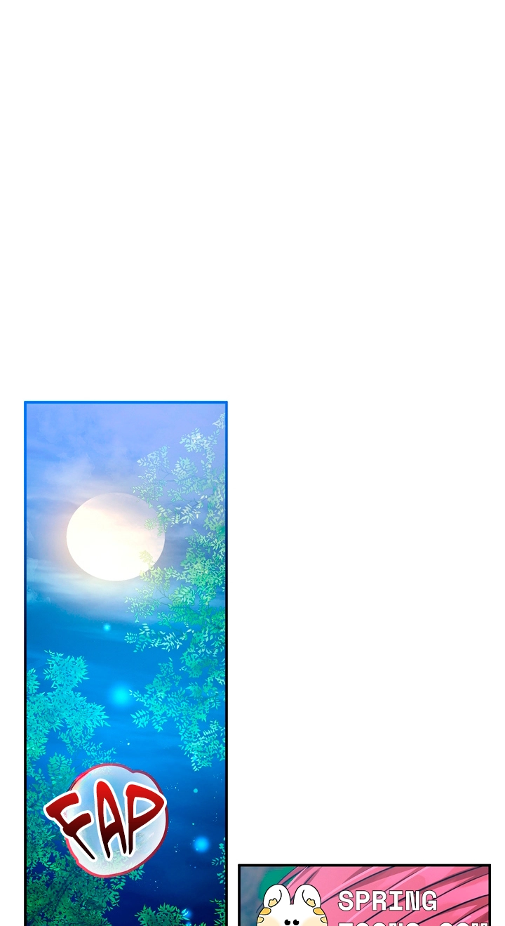 Another Edge Lord Chapter 17 page 20 - 