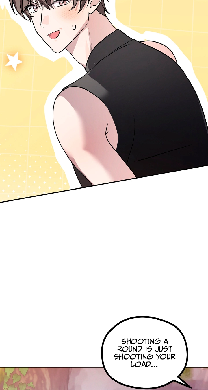 Another Edge Lord Chapter 17 page 3 - 