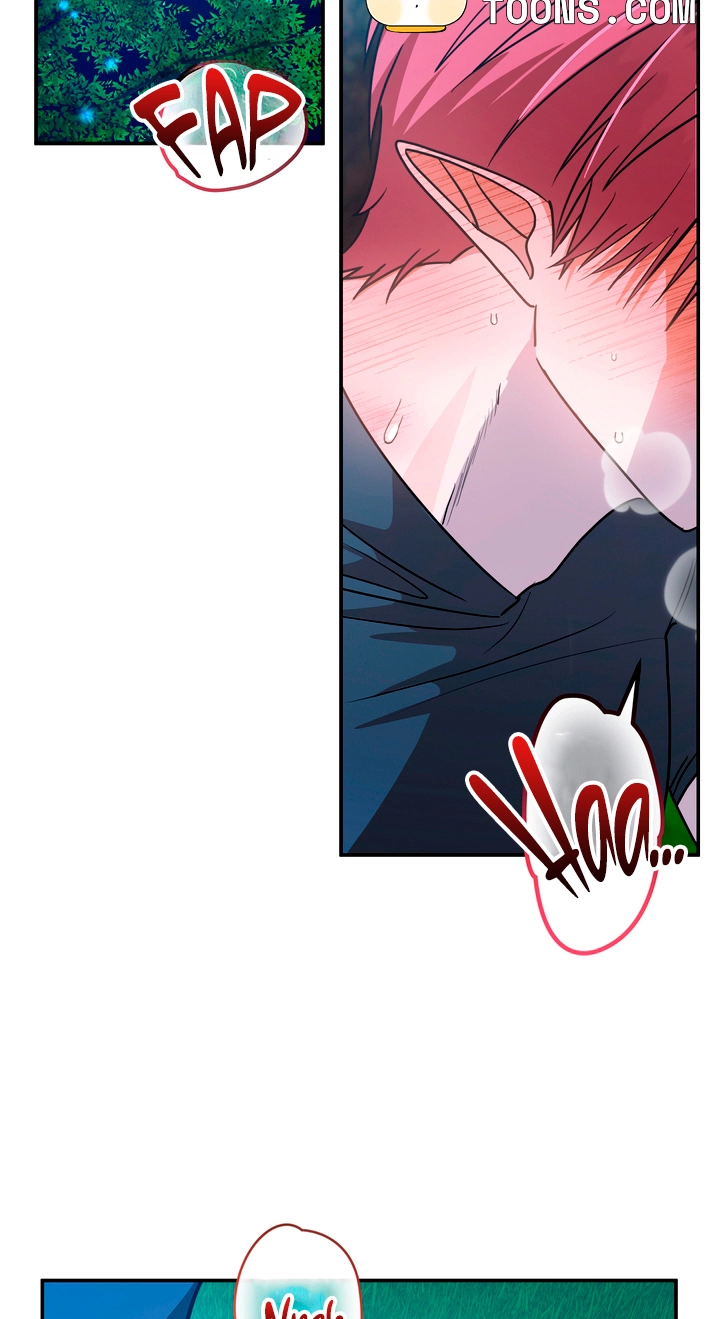 Another Edge Lord Chapter 17 page 21 - 