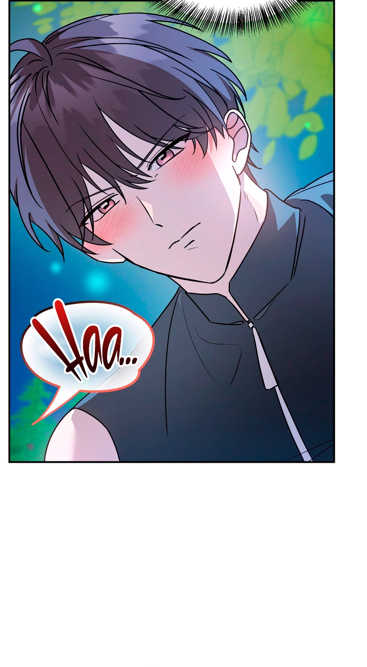 Another Edge Lord Chapter 17 page 23 - 
