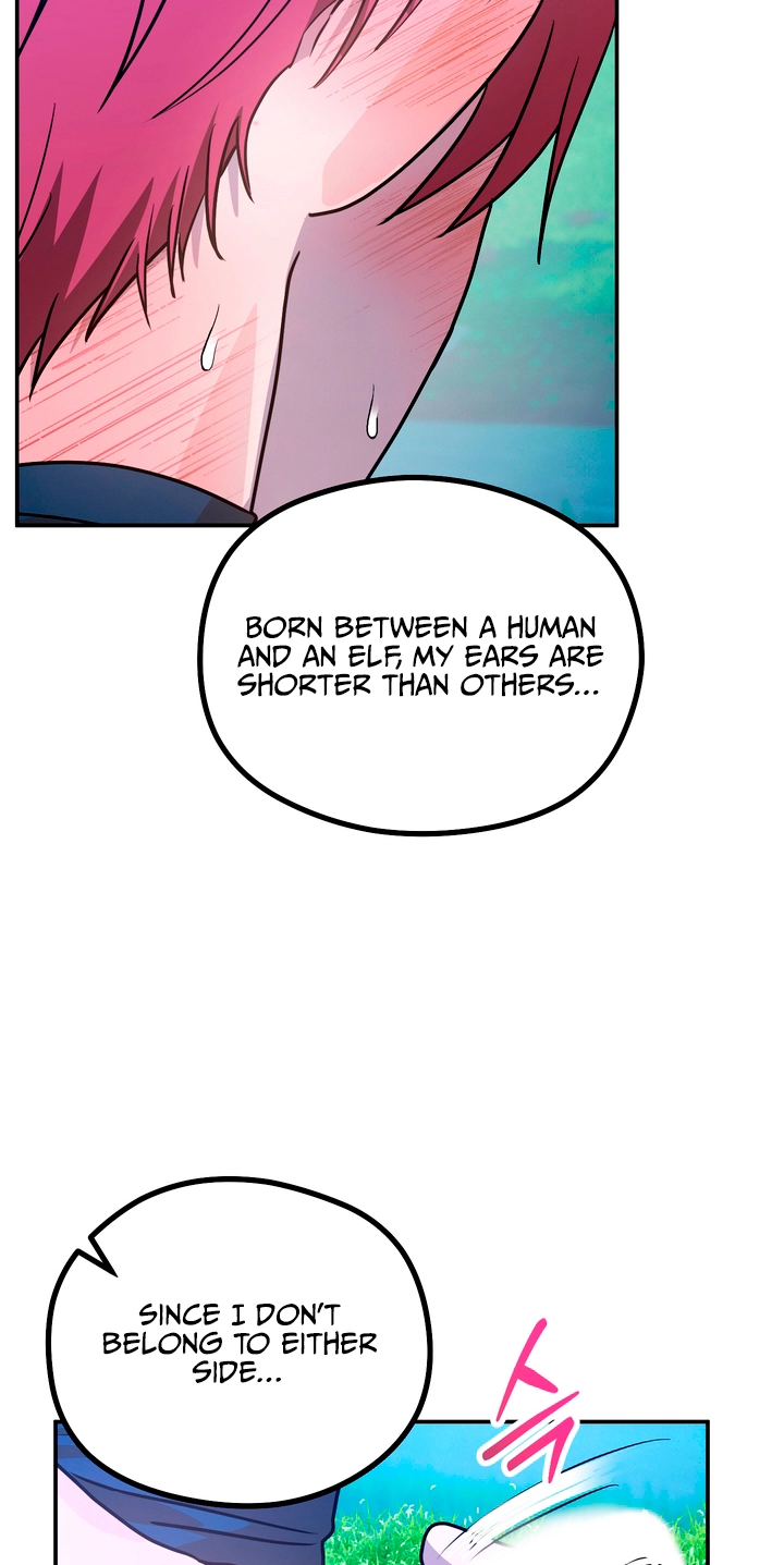 Another Edge Lord Chapter 17 page 28 - 