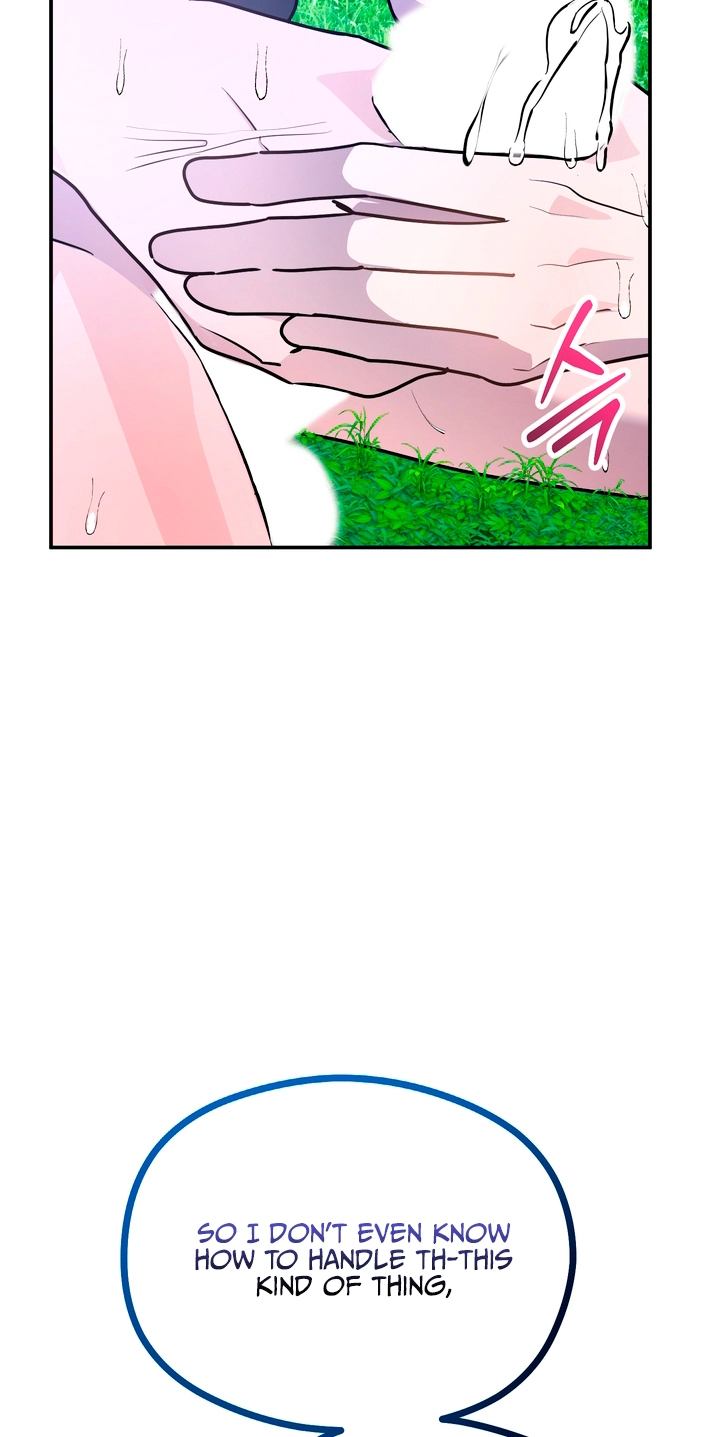 Another Edge Lord Chapter 17 page 29 - 