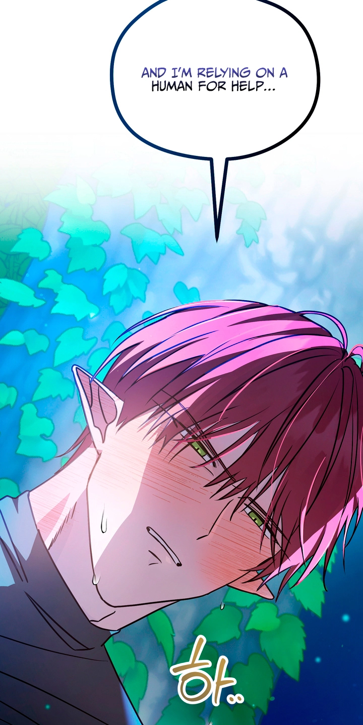 Another Edge Lord Chapter 17 page 30 - 