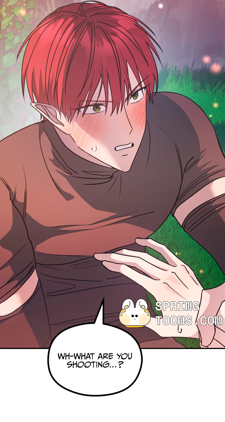 Another Edge Lord Chapter 17 page 4 - 