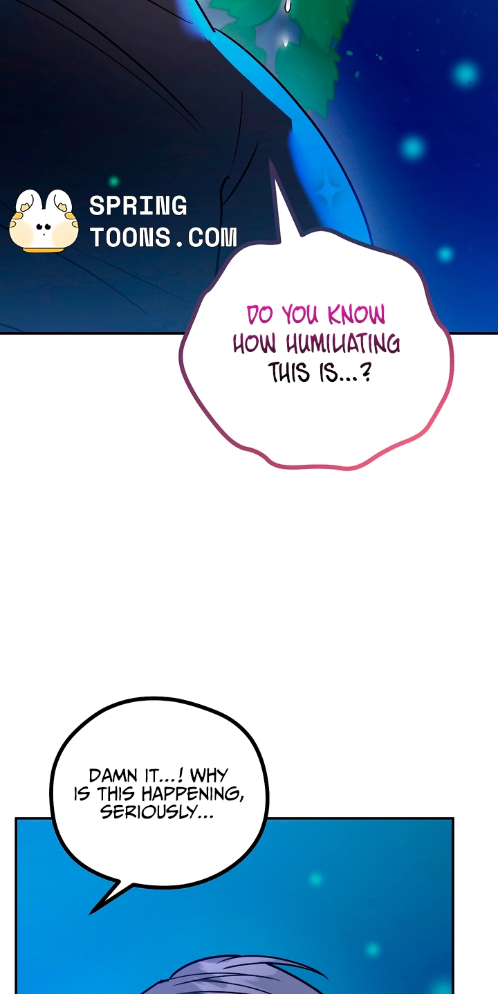 Another Edge Lord Chapter 17 page 31 - 