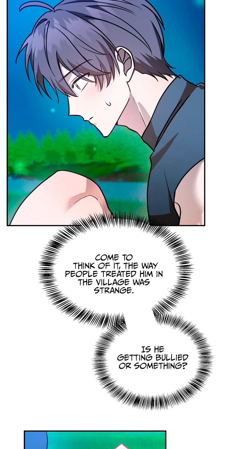 Another Edge Lord Chapter 17 page 32 - 