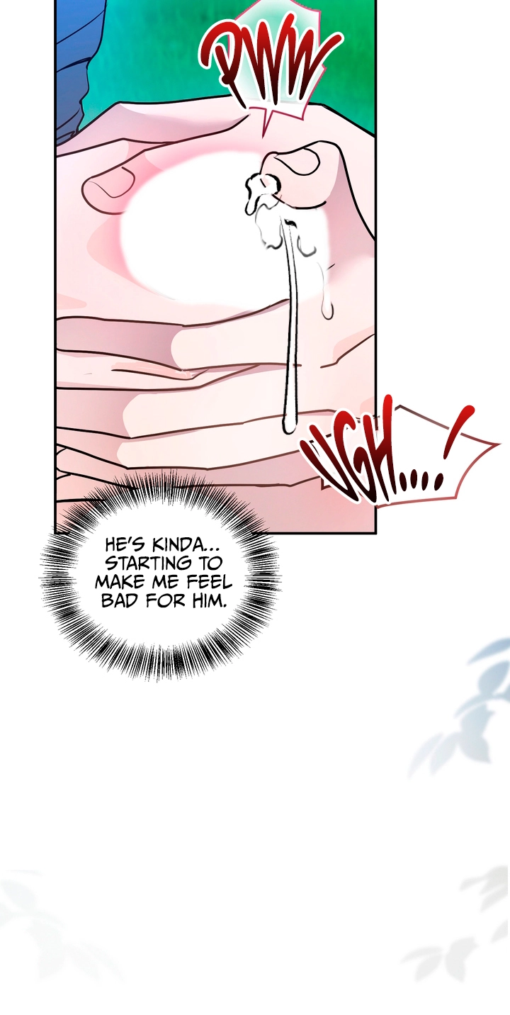 Another Edge Lord Chapter 17 page 33 - 