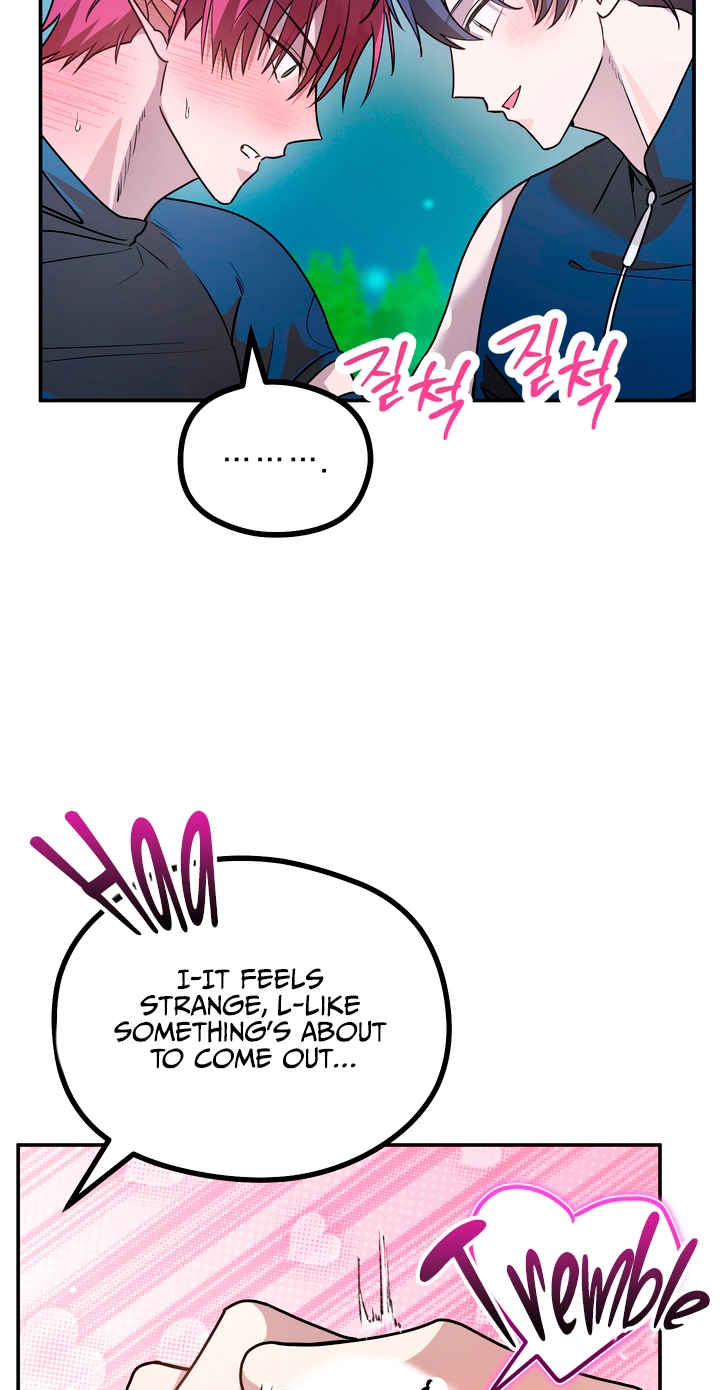 Another Edge Lord Chapter 17 page 37 - 
