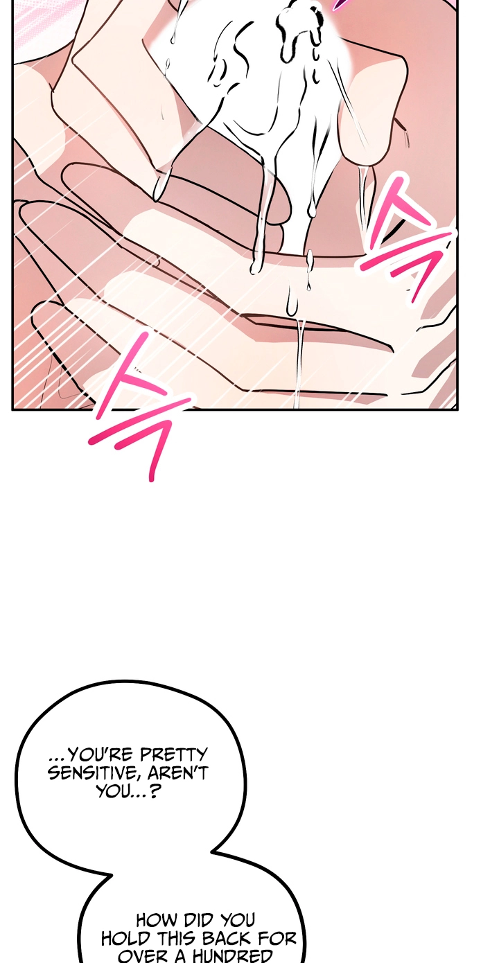 Another Edge Lord Chapter 17 page 38 - 