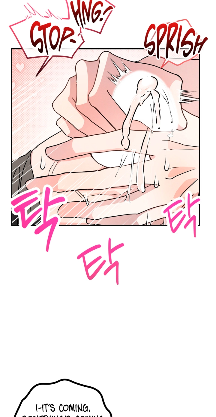 Another Edge Lord Chapter 17 page 40 - 
