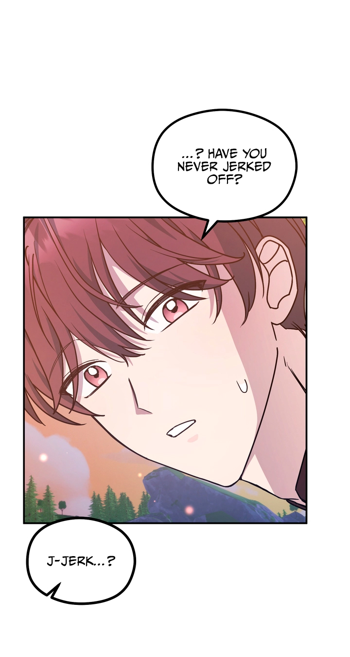 Another Edge Lord Chapter 17 page 5 - 