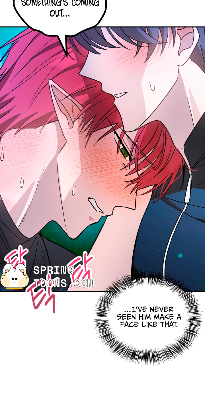 Another Edge Lord Chapter 17 page 41 - 