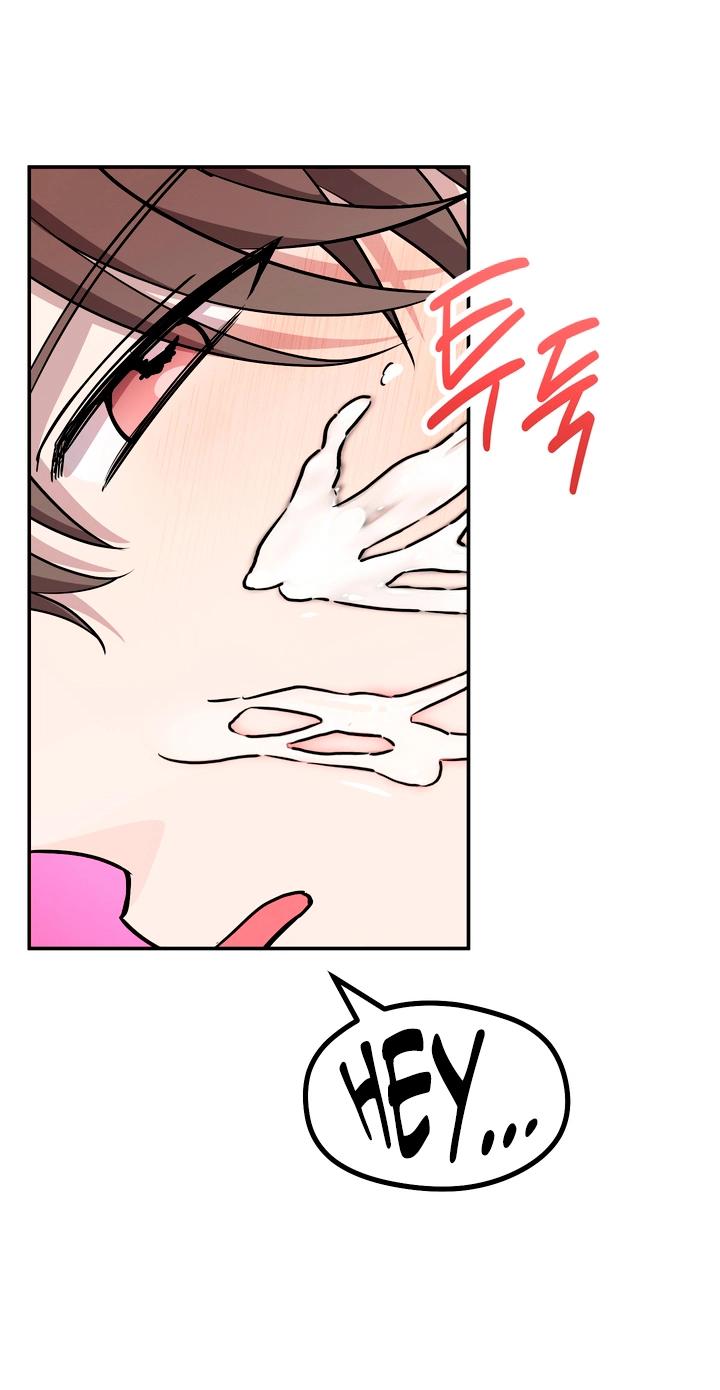 Another Edge Lord Chapter 17 page 43 - 