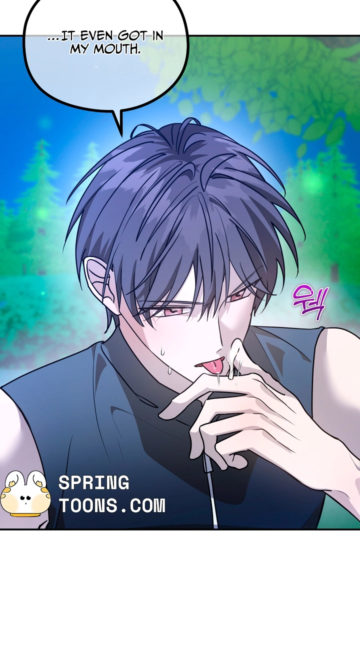 Another Edge Lord Chapter 17 page 46 - 