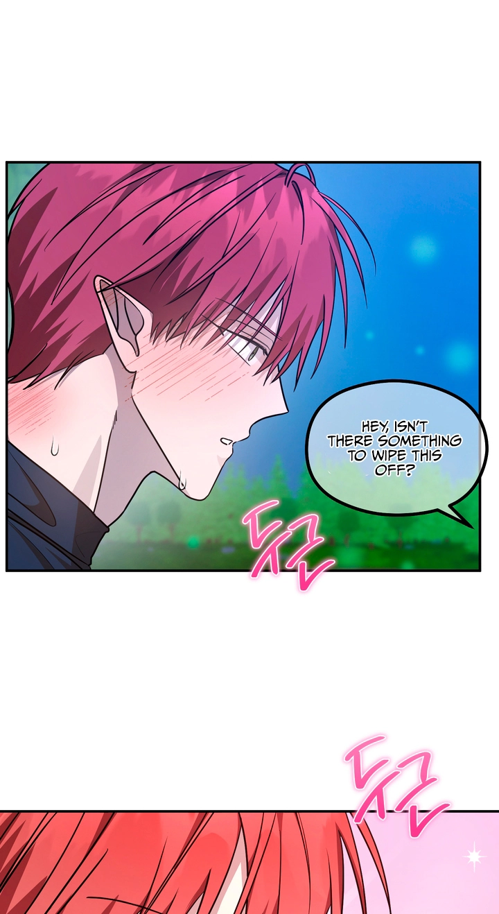 Another Edge Lord Chapter 17 page 47 - 
