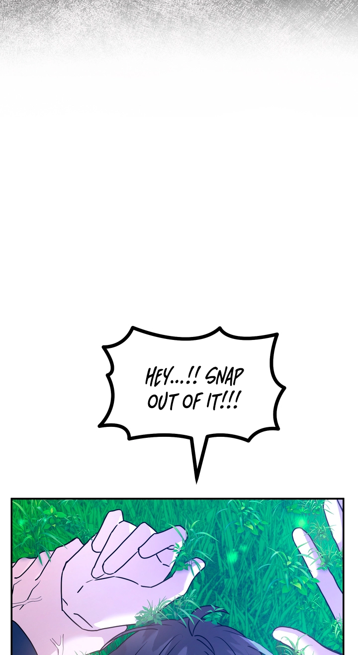 Another Edge Lord Chapter 17 page 50 - 