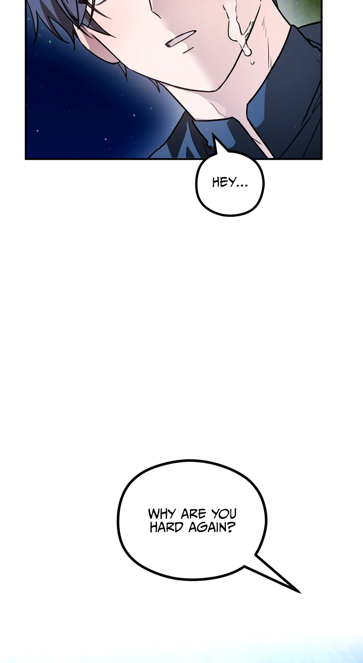 Another Edge Lord Chapter 17 page 54 - 