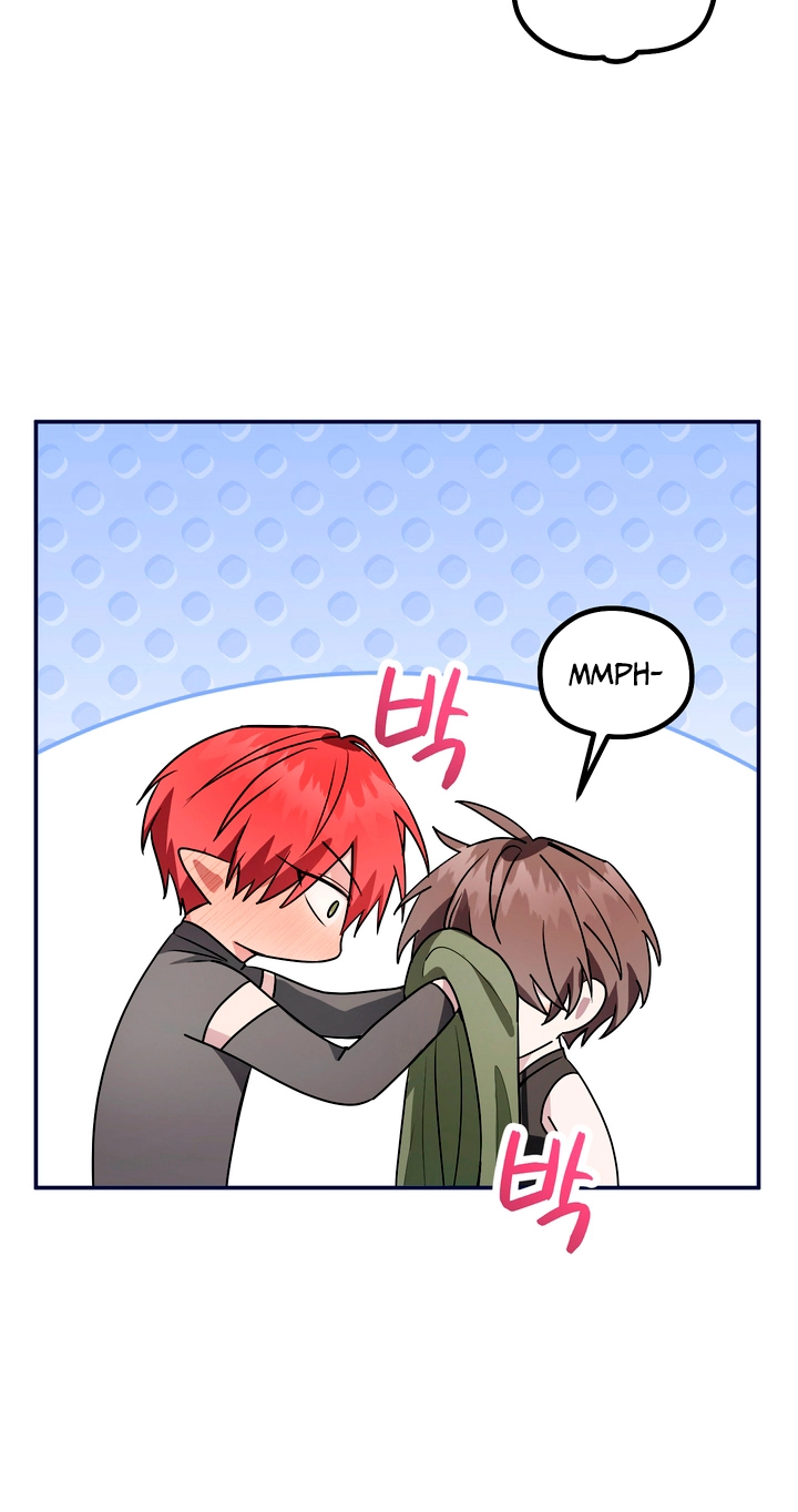 Another Edge Lord Chapter 17 page 58 - 