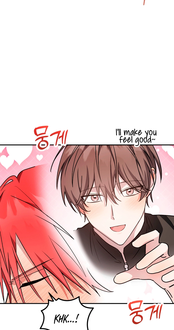 Another Edge Lord Chapter 17 page 61 - 
