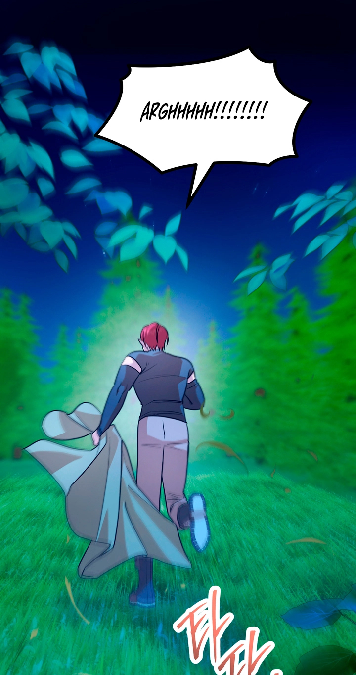 Another Edge Lord Chapter 17 page 63 - 