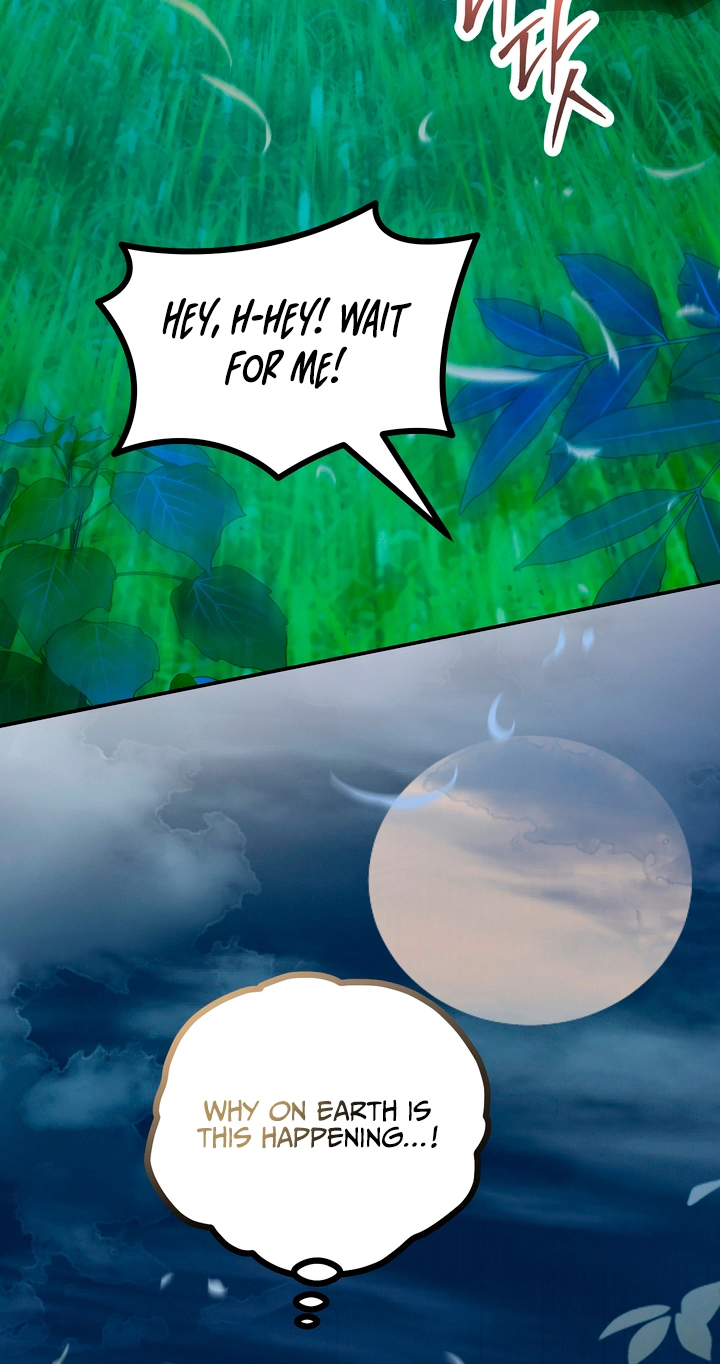 Another Edge Lord Chapter 17 page 64 - 