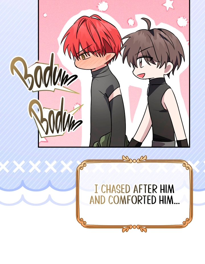 Another Edge Lord Chapter 17 page 67 - 