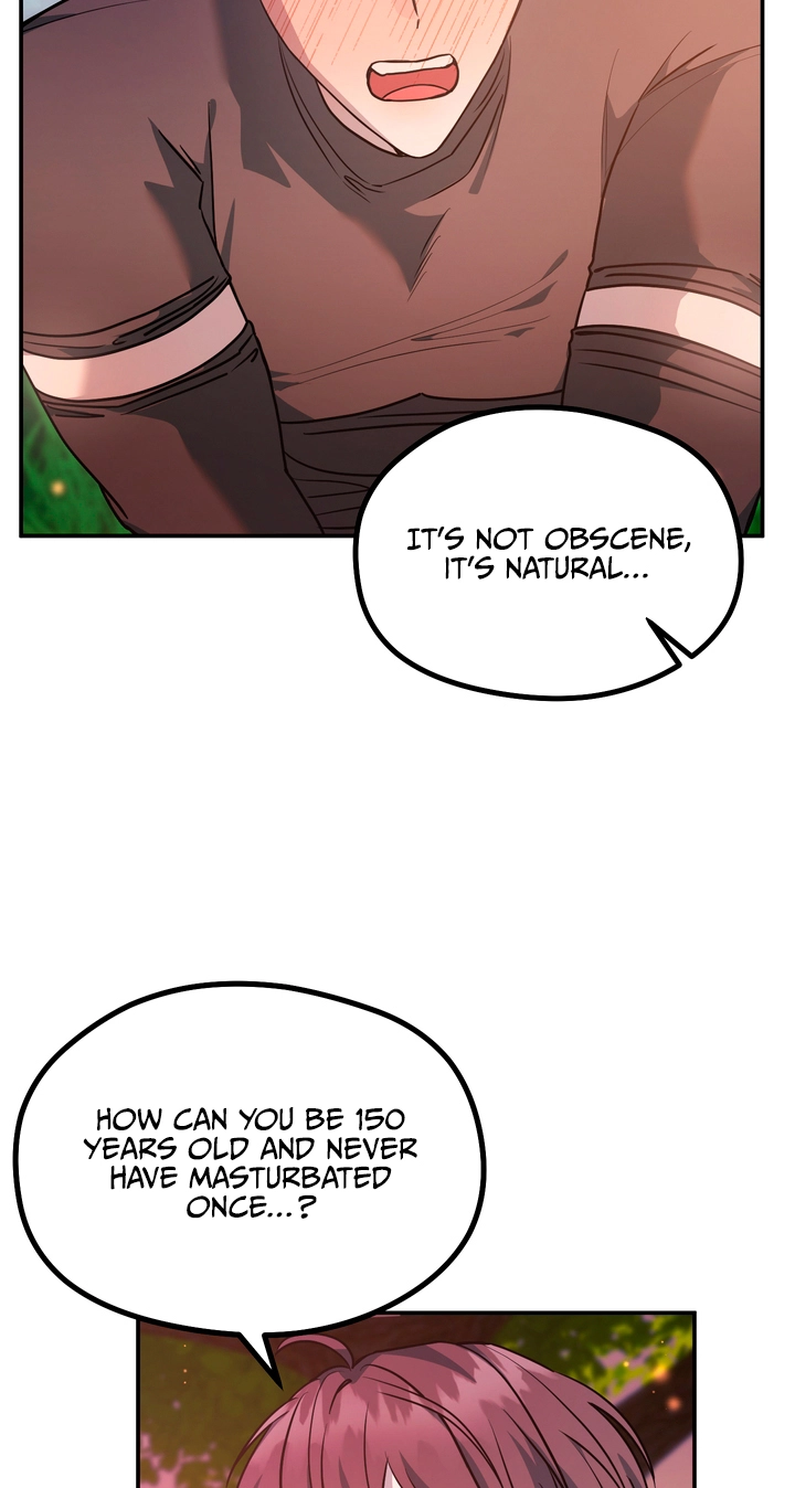 Another Edge Lord Chapter 17 page 8 - 