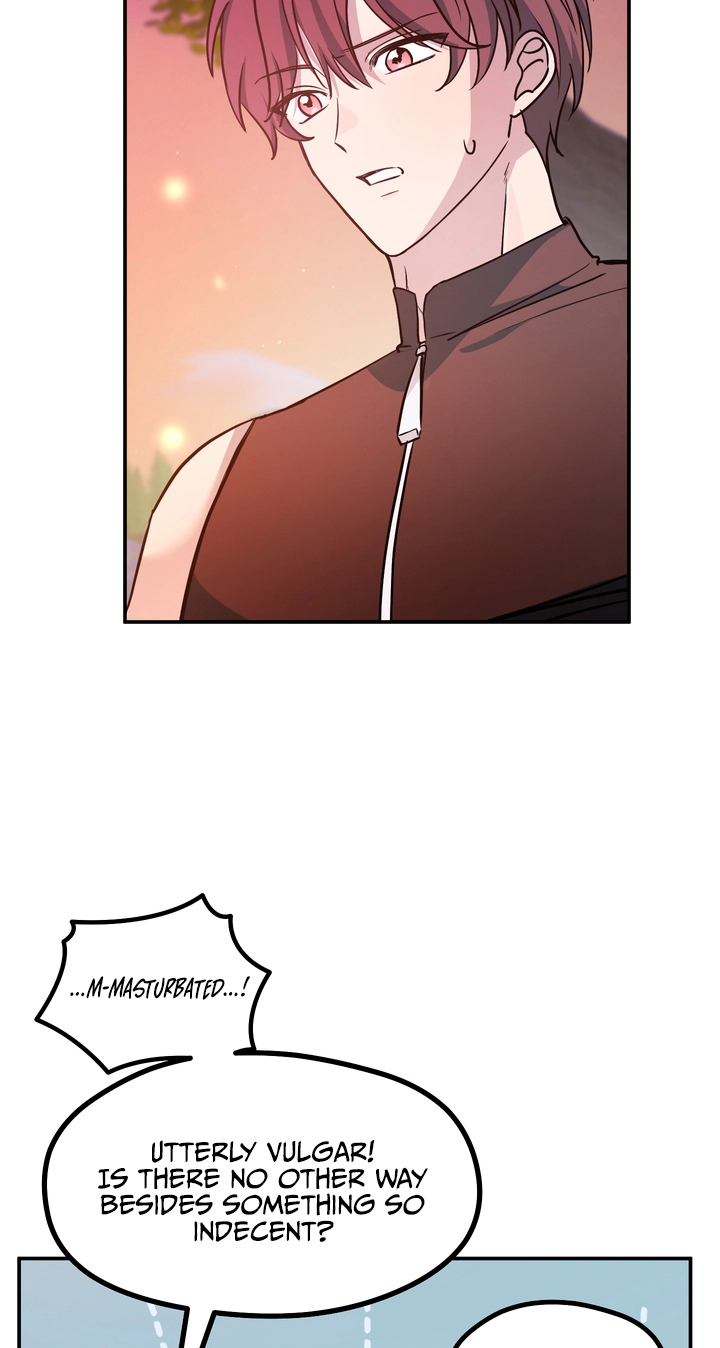 Another Edge Lord Chapter 17 page 9 - 