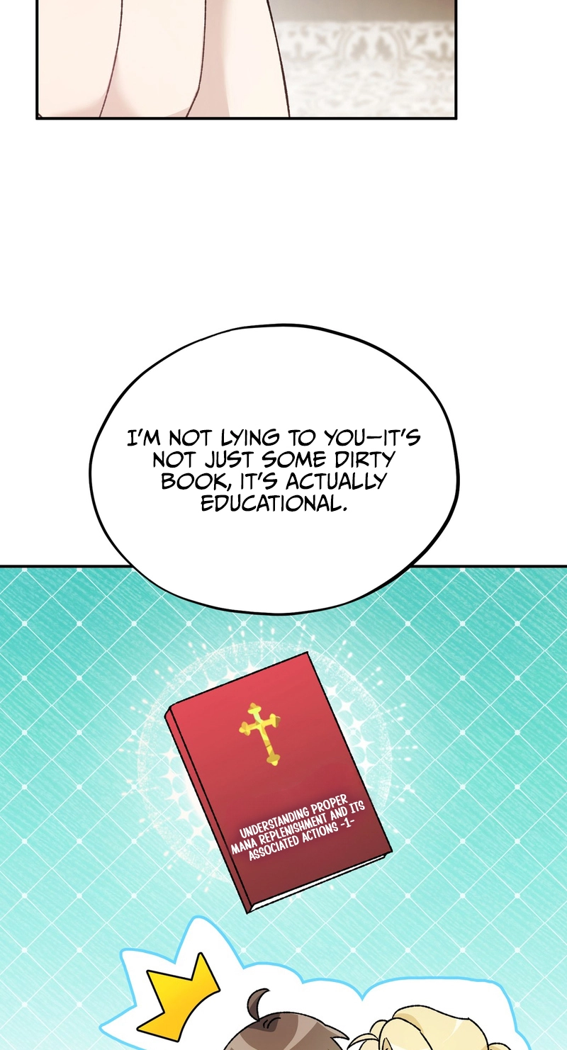 Another Edge Lord Chapter 19 page 12 - 