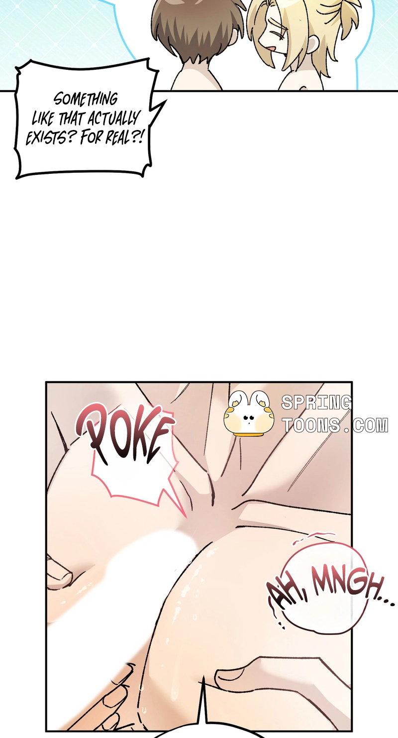 Another Edge Lord Chapter 19 page 13 - 
