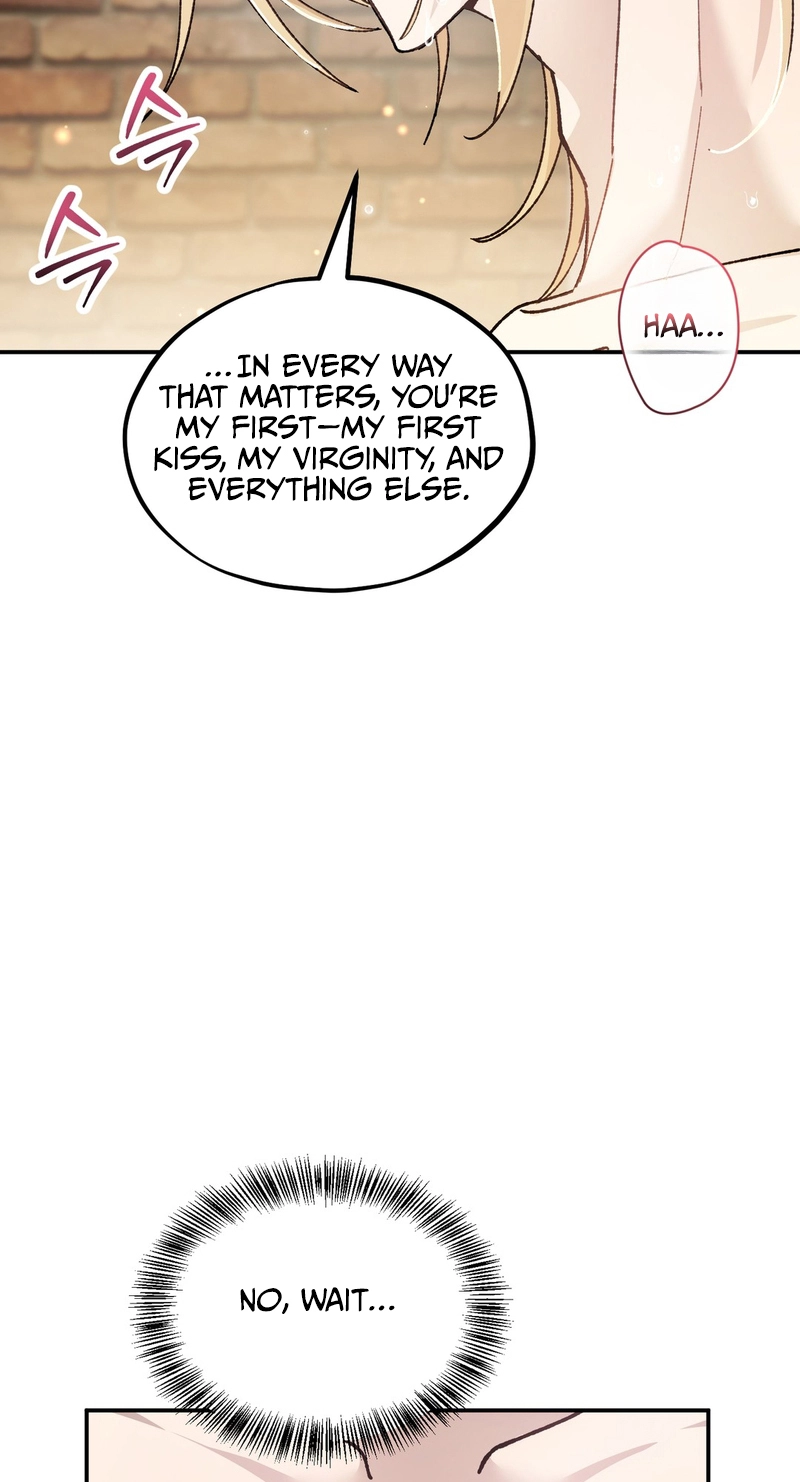 Another Edge Lord Chapter 19 page 15 - 