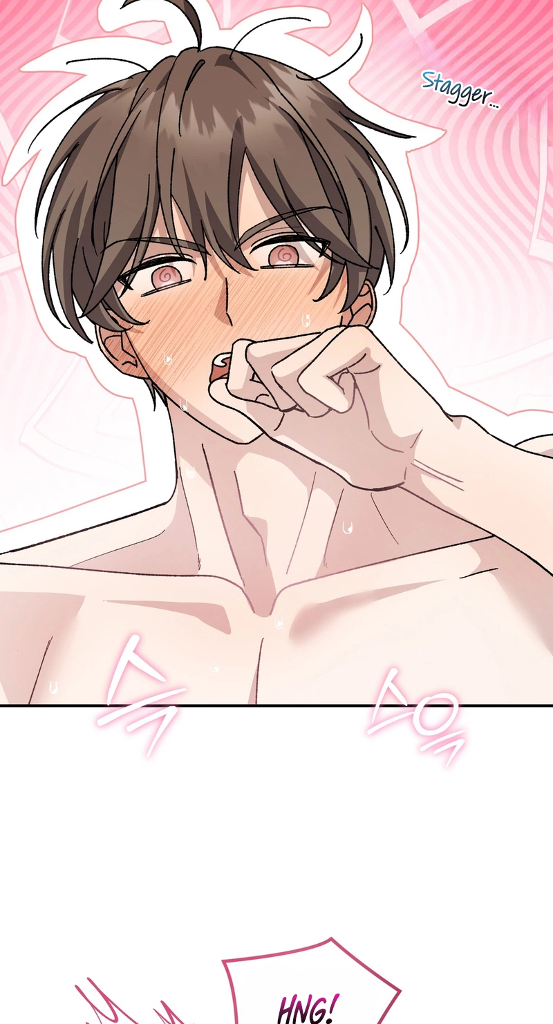 Another Edge Lord Chapter 19 page 17 - 