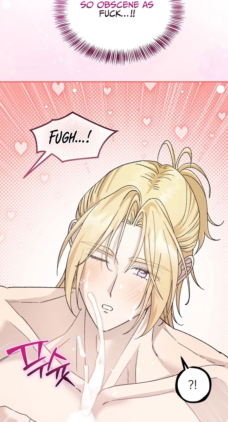 Another Edge Lord Chapter 19 page 19 - 