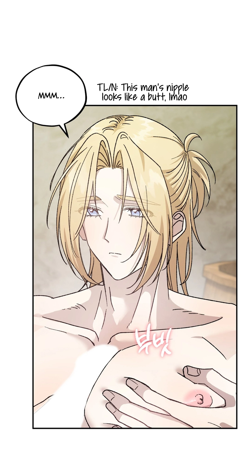 Another Edge Lord Chapter 19 page 3 - 