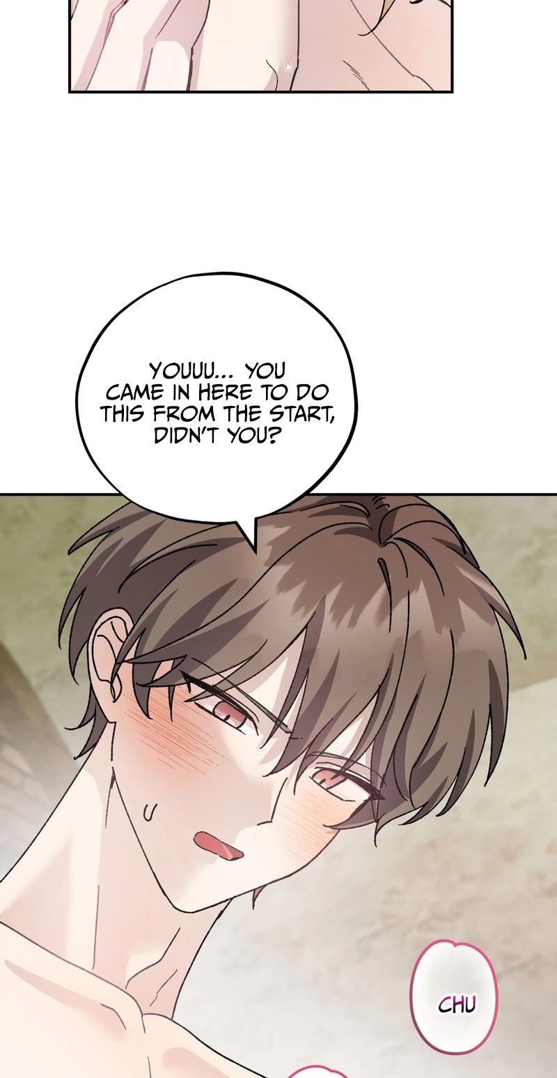 Another Edge Lord Chapter 19 page 24 - 